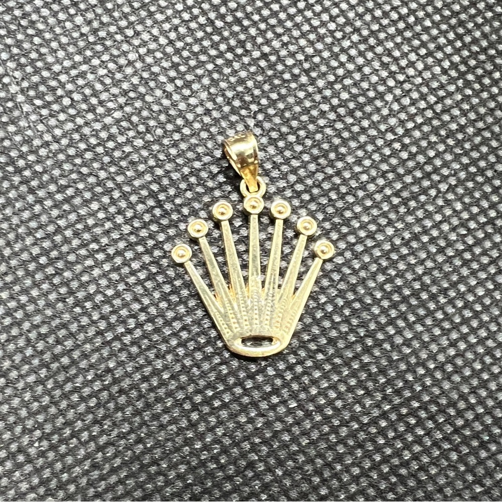 Rolex pendant